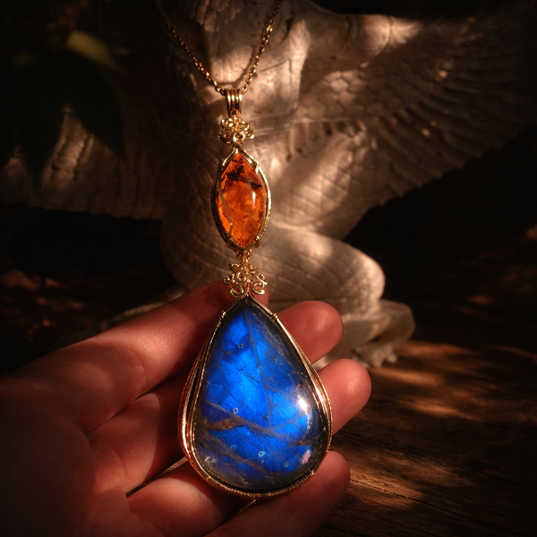 Temple of the Sun Goddess