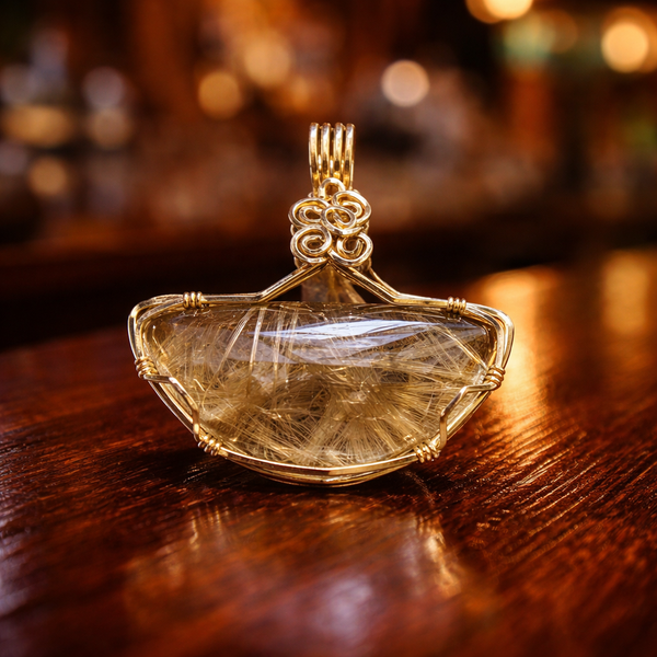 Temple of the Moon Goddess