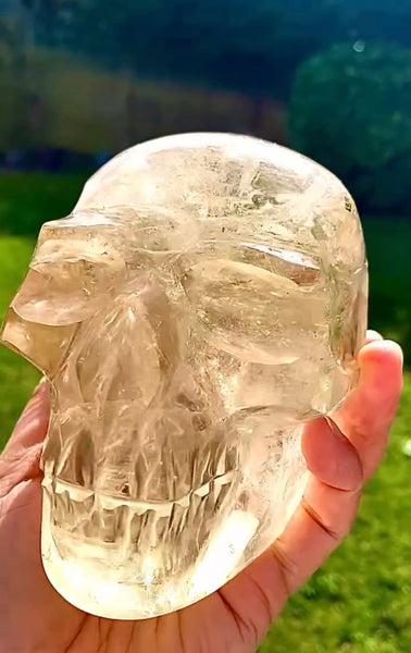 Crystal Skull