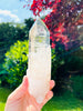 New Lemurian Key Crystalペアセット