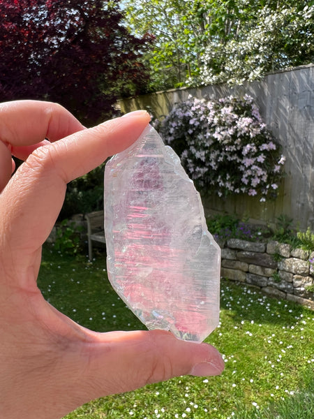 Angel Aura Crystal Tablet