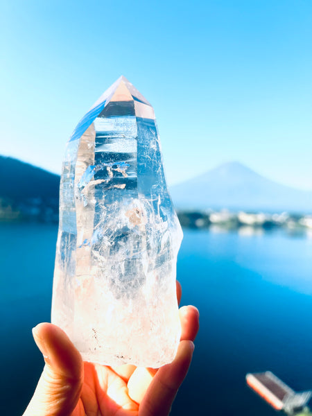 ライオンズゲート✨スーパーレムリアンB