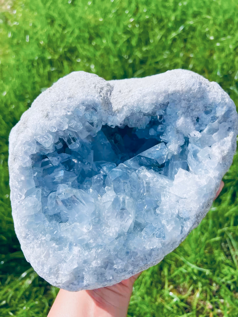 Callings from Atlantis