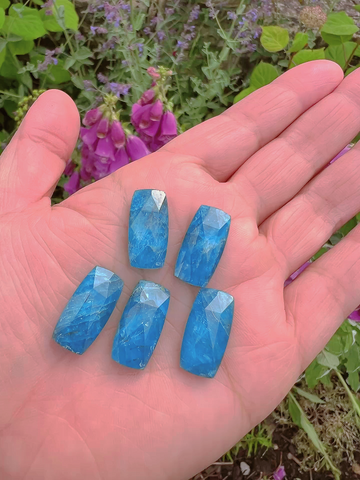 💠自己実現アクティベーションワーク💠レクタングル