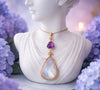 The Violet Flame