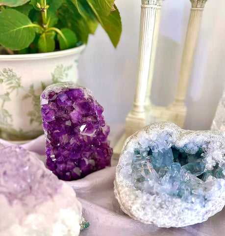 777 Frequency Generator