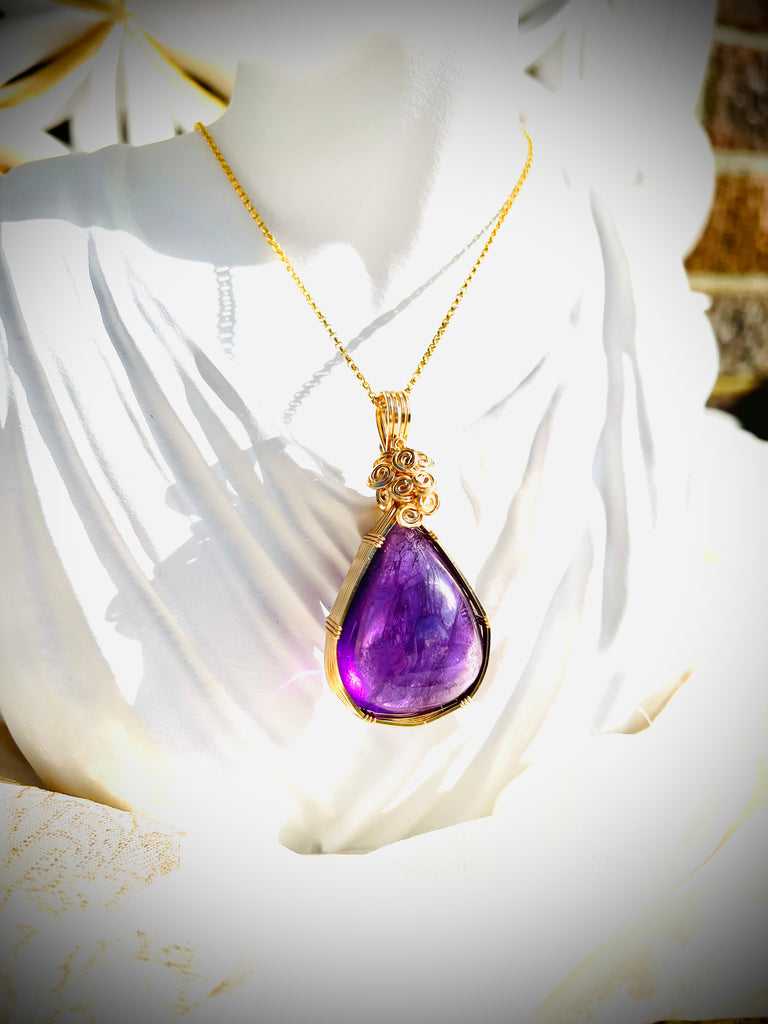 Amethyst