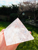 Ancent Pyramid